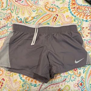 Nike Dri Fit Shorts